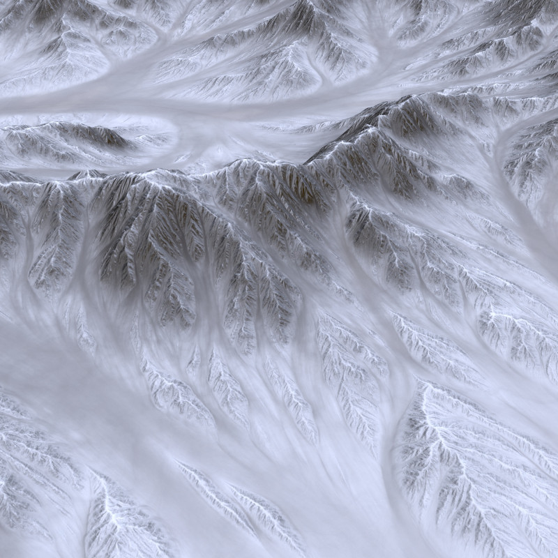 Landscape 123 3D Model .c4d .max .obj .3ds .fbx .stl .blend 