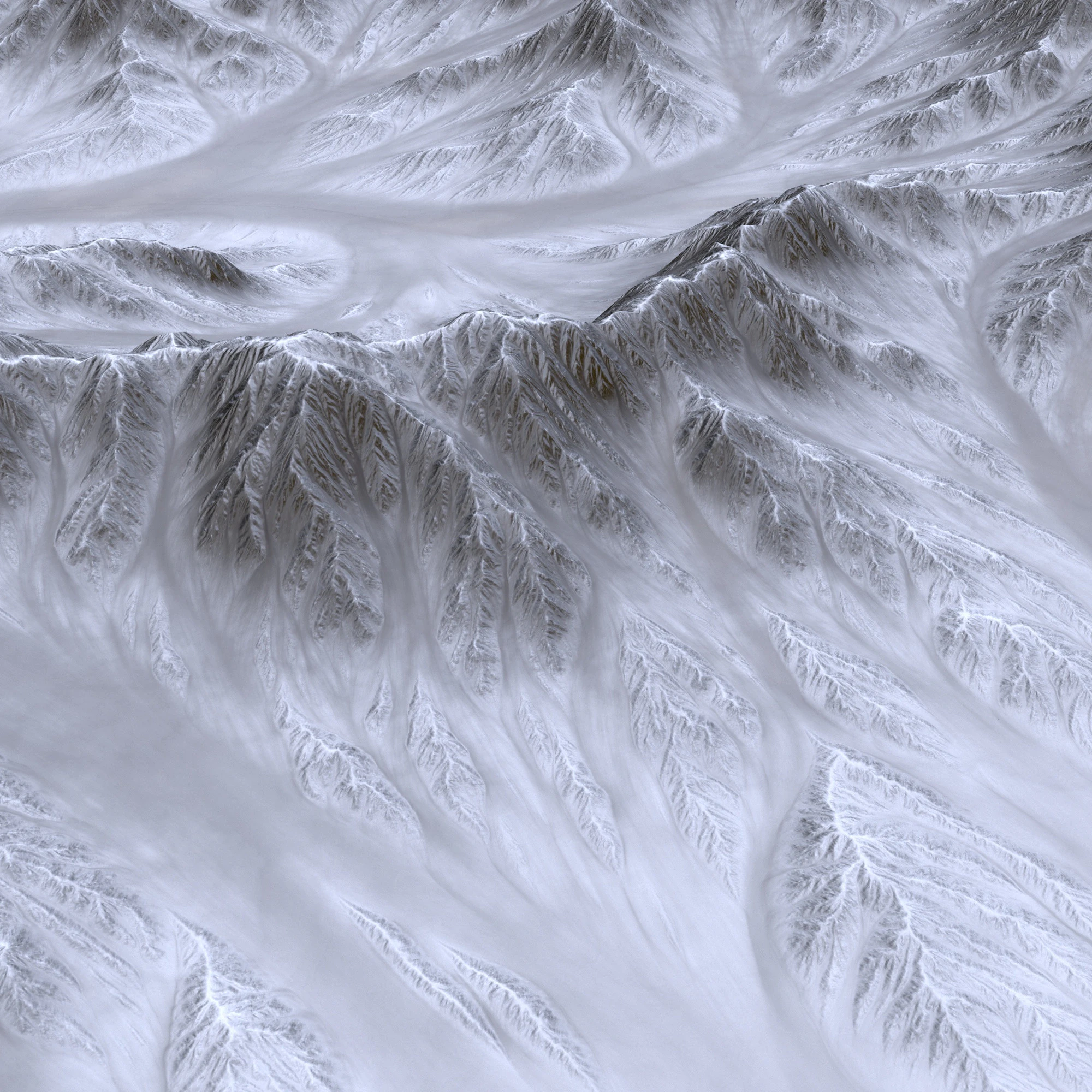Landscape 123 3D Model .c4d .max .obj .3ds .fbx .stl .blend 
