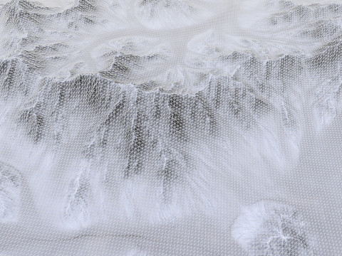 Landscape 123 3D Model