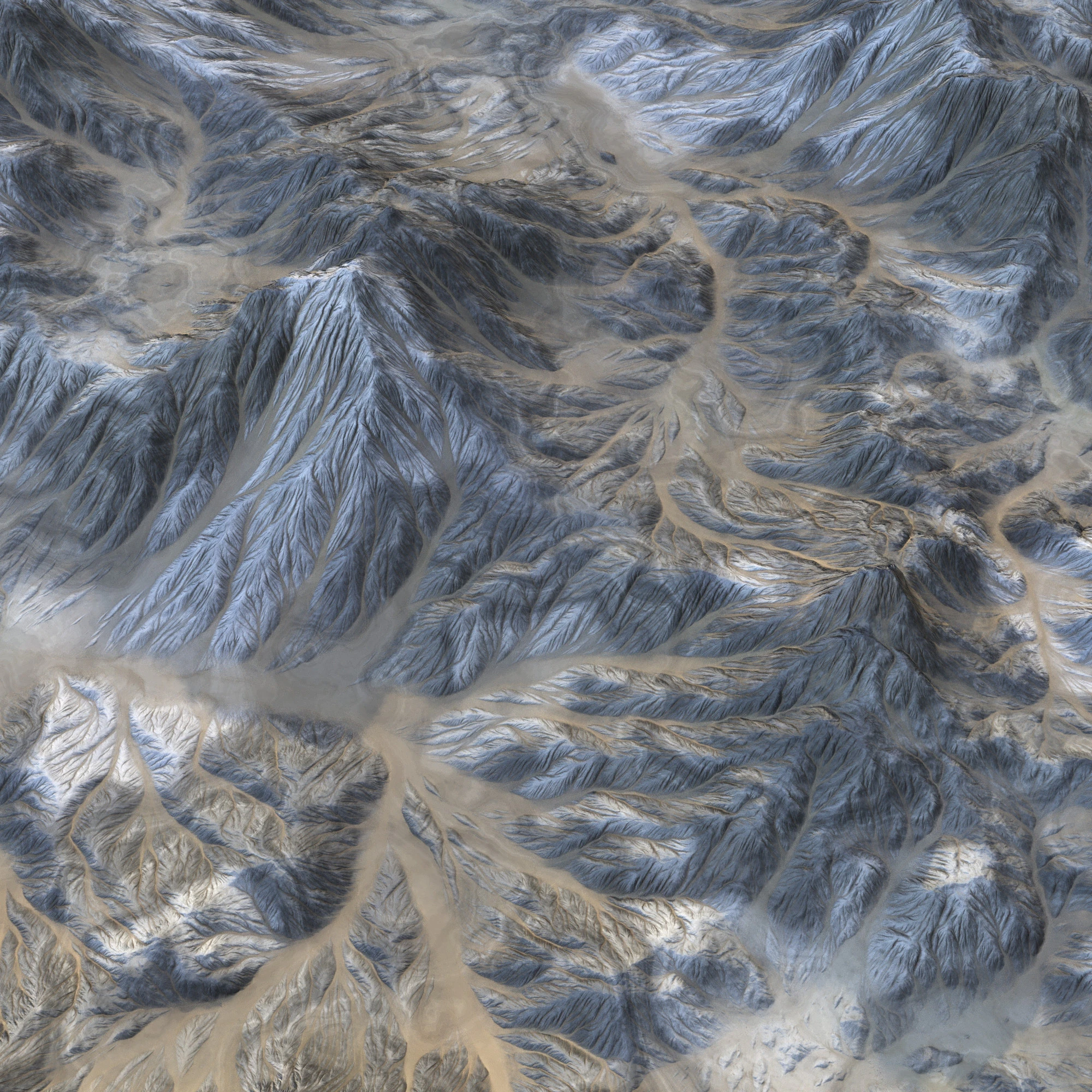 Paisaje 129 Modelo 3D .c4d .max .obj .3ds .fbx .stl .blend