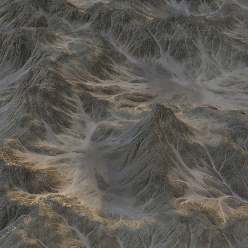 Landscape 131 Modelo 3D .c4d .max .obj .3ds .fbx .stl .blend 