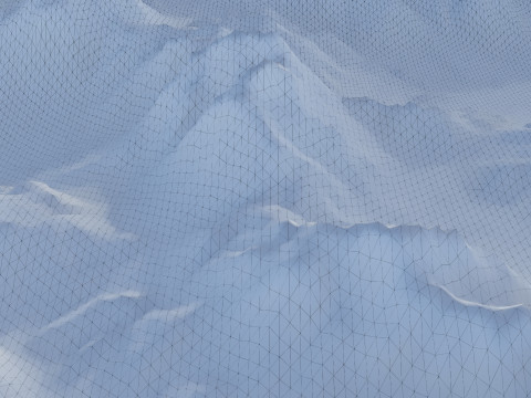 Landscape 131 Modelo 3D