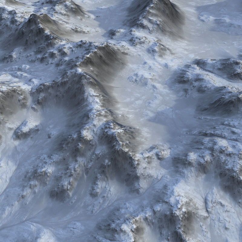 Landscape 132 3D 모델 .c4d .max .obj .3ds .fbx .stl .blend 