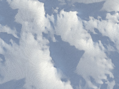 Landscape 132 3D 모델
