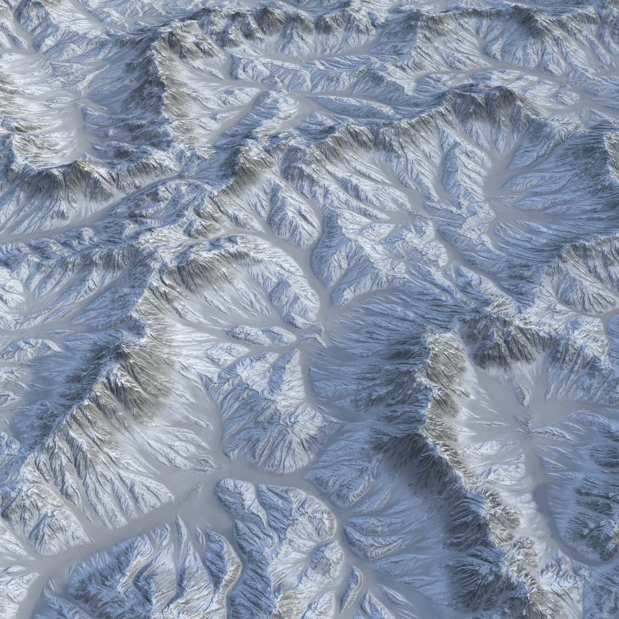 Landscape 133 3D Model .c4d .max .obj .3ds .fbx .stl .blend 