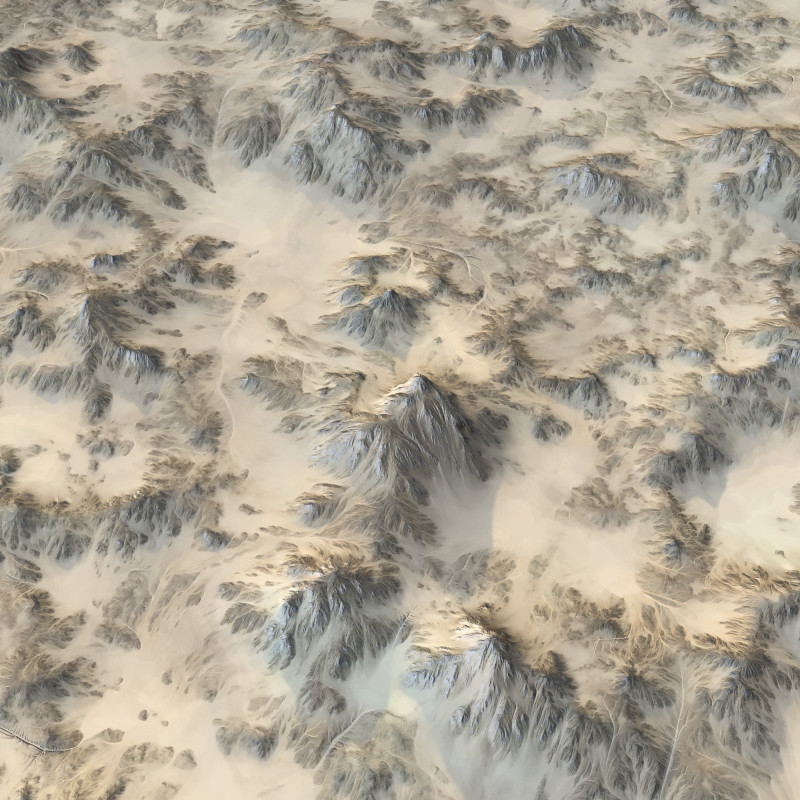 Landscape 137 3D Model .c4d .max .obj .3ds .fbx .stl .blend