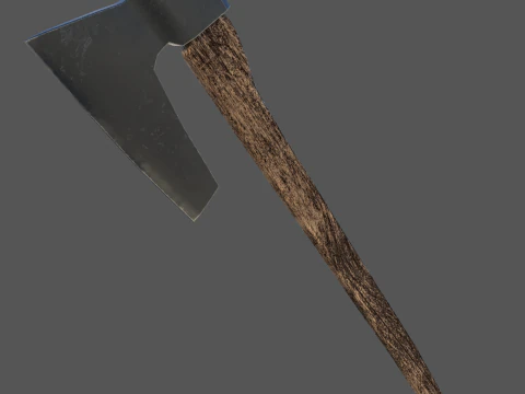 Kapak 02 Model 3D