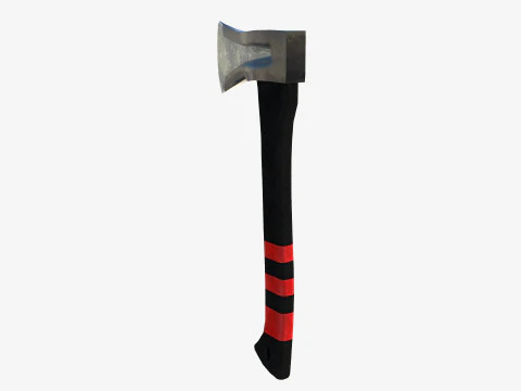Axe 05 3D Model
