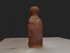 Bank 3Dモデル