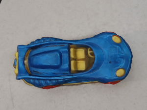 Car 3D 모델