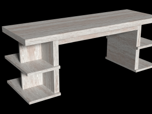 Desk Chander 66 Modelo 3D