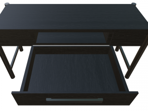 Desk Denzel 47 3Dモデル