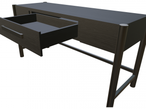 Desk Denzel 47 3D Модель