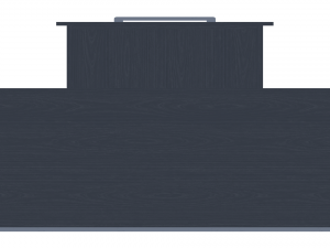 Desk Denzel 47 3D Модель