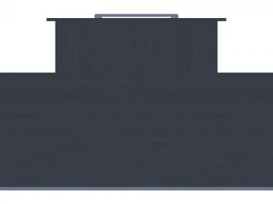 Desk Denzel 47 3D Model