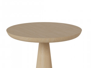 Mushroom coffee table Model 3D