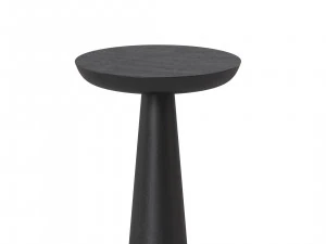 버섯 커피 테이블 3D 모델