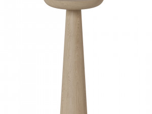 Mushroom coffee table Model 3D