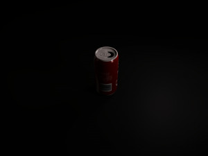 Coke Modèle 3D