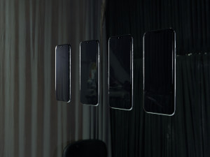 Iphone 3D Model