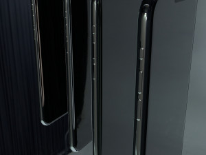 Iphone 3D Model