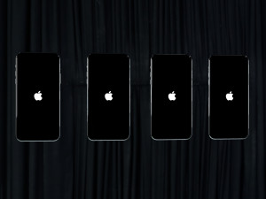 Iphone 3D Model
