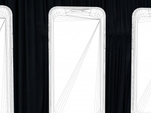 Iphone 3D Model