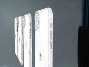 iPhone Modello 3D
