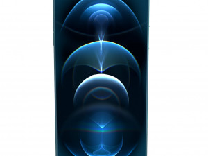 Apple iPhone Collection 3D Modell