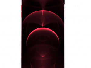 Apple iPhone Collection 3D Modell