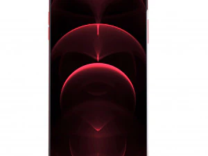 Коллекция Apple iPhone 3D Модель