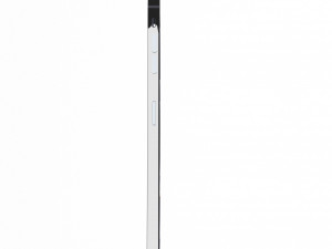 3D Apple iPhone Black 3D Model