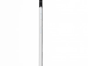 3D Apple iPhone Black 3D Model