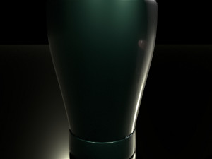 Cup 3D Model