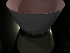 Cup 3D Model