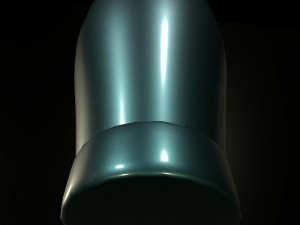 Cup 3D Model