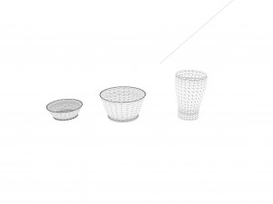 Cup 3D Model