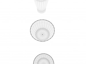 Cup 3D Model