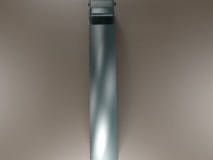 Truck 3D 模型
