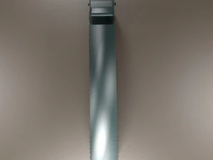 Truck 3D Model