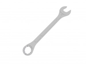 Wrench 3D Model