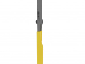 Pliers 3Dモデル