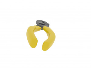 Pliers 3Dモデル