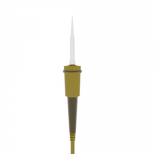 Soldering Model 3D .c4d .max .obj .3ds .fbx .stl .blend 