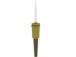 Soldering 3D 모델