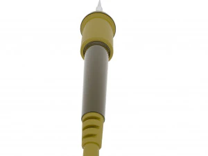 Soldering 3D Model