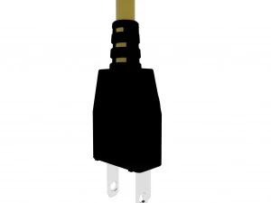 Soldering 3D Model
