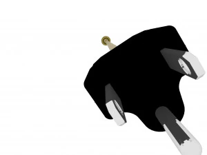 Soldering 3D Model