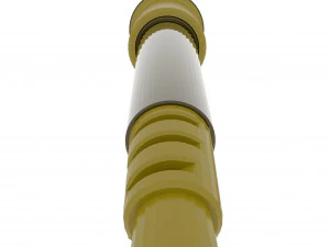 Soldering 3D Model