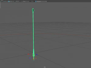 Soldering 3D Model